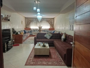 Élégant appartement à Rabat